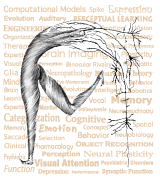 Dancing Neuron Logo